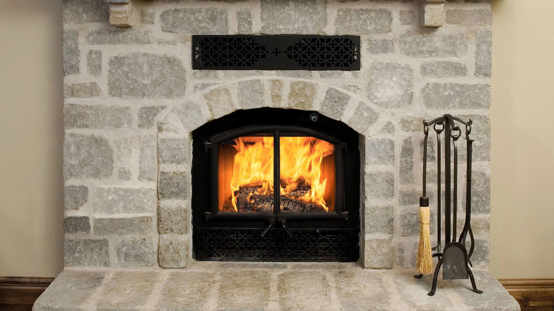 RSF — Stove & Flag Works